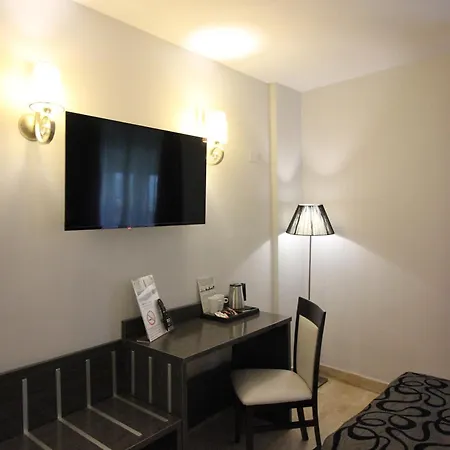 Hotel Venecia-3